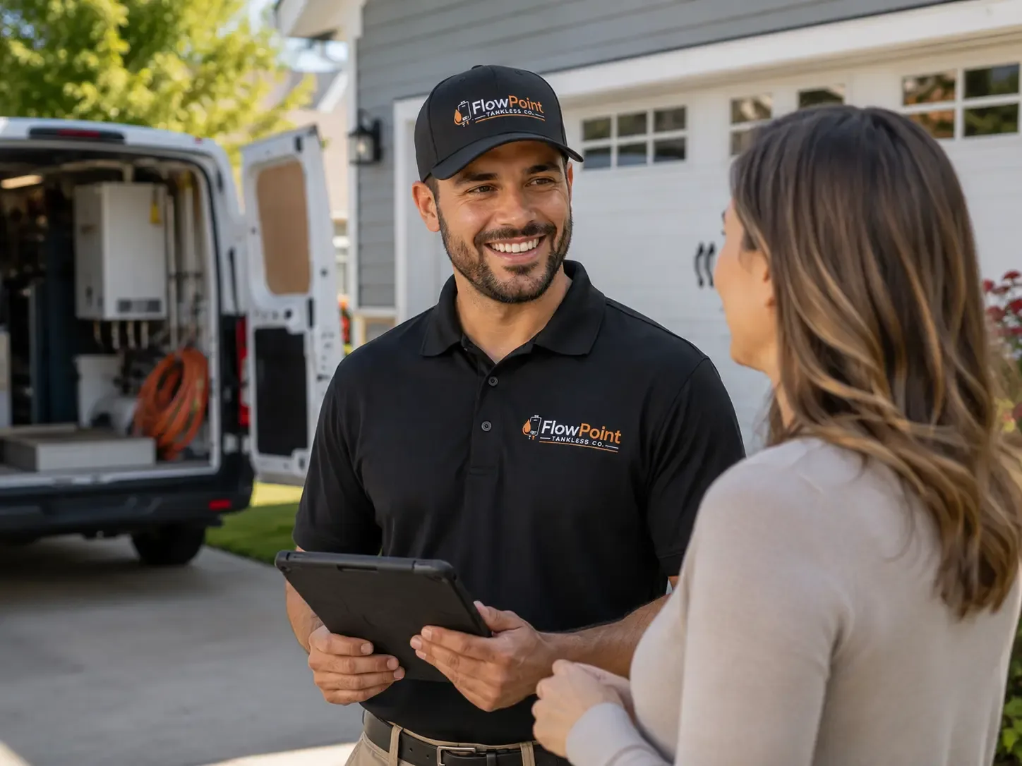 Tankless Water Heater Installation Deane, KY FAQs